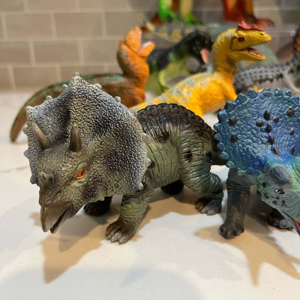 Dinosaur - Picture 2 of 7